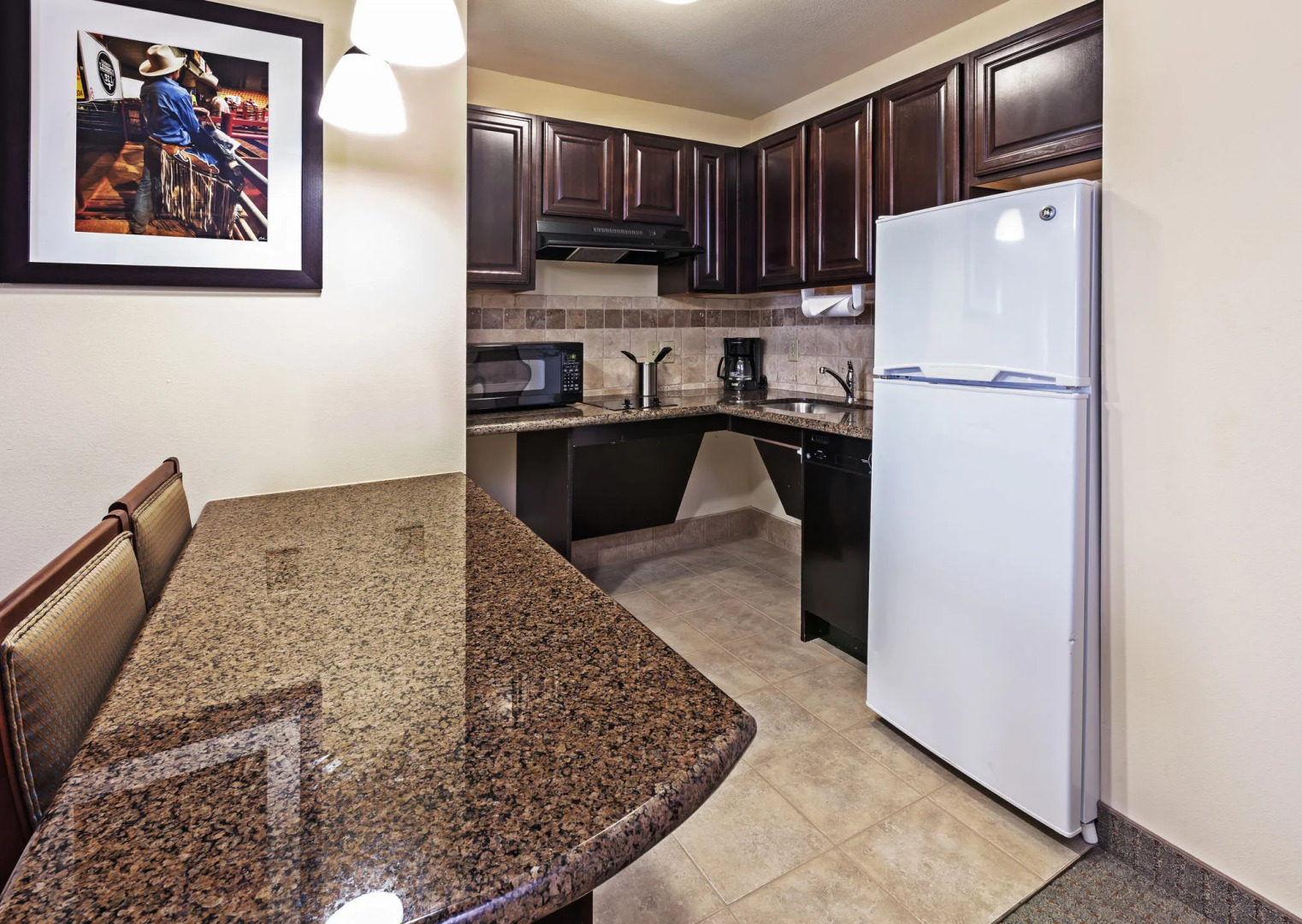 Staybridge Suites Forth Worth West by IHG