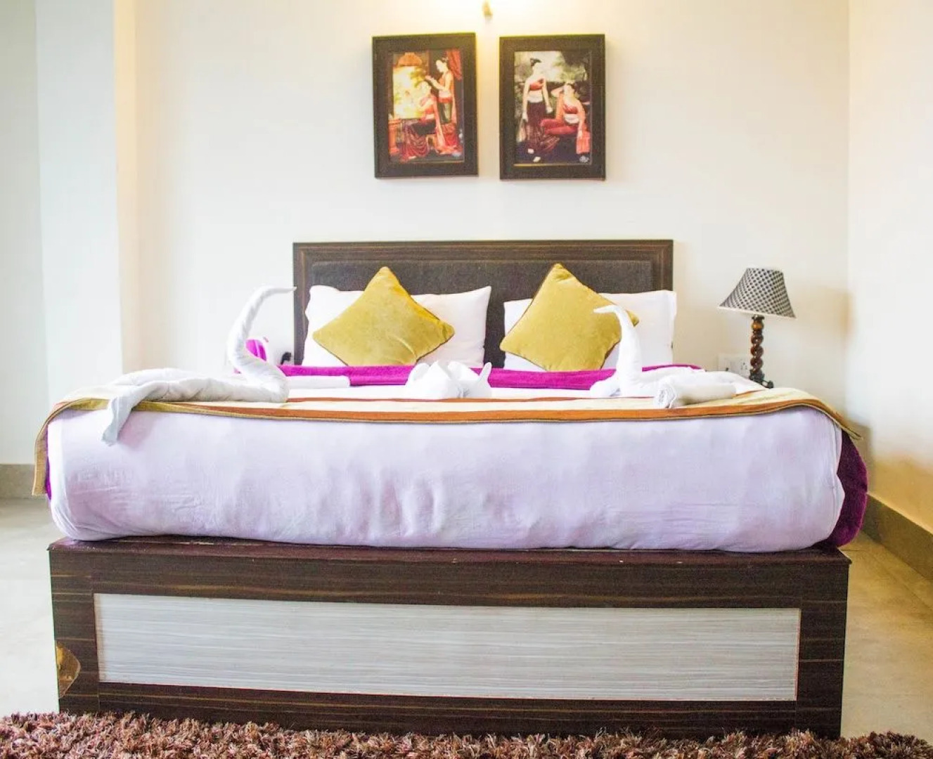 Valley Vista Resort Gangtok