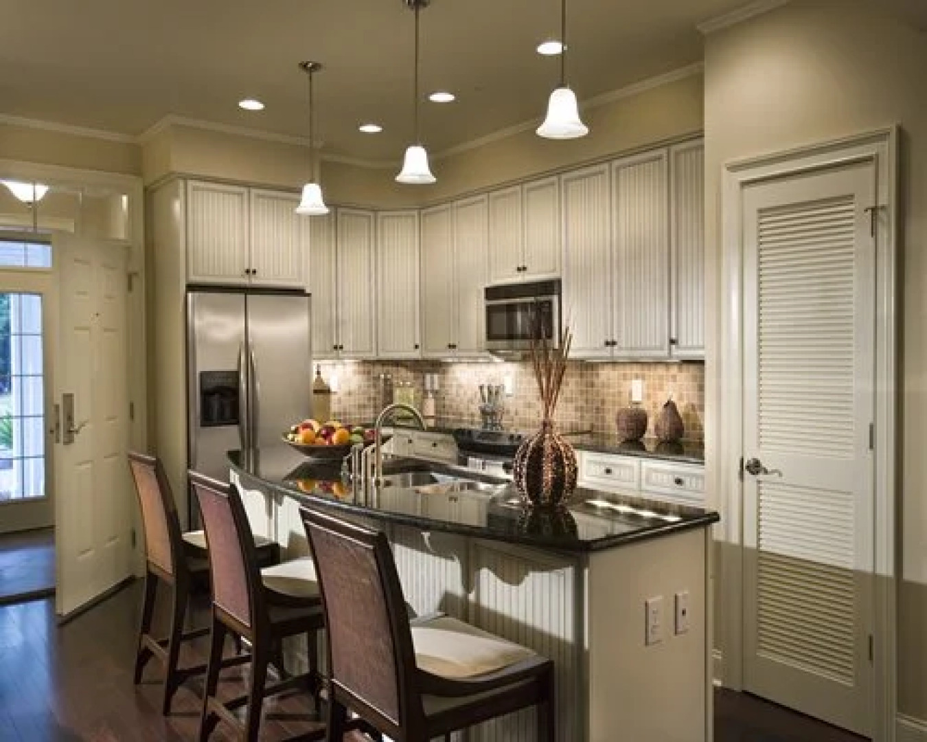 The Players Village, Murrells Inlet, USA