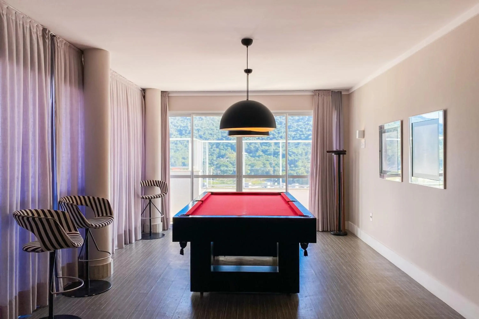 Lindo Apartamento Novo Para 6 Pessoas Em Palmas.