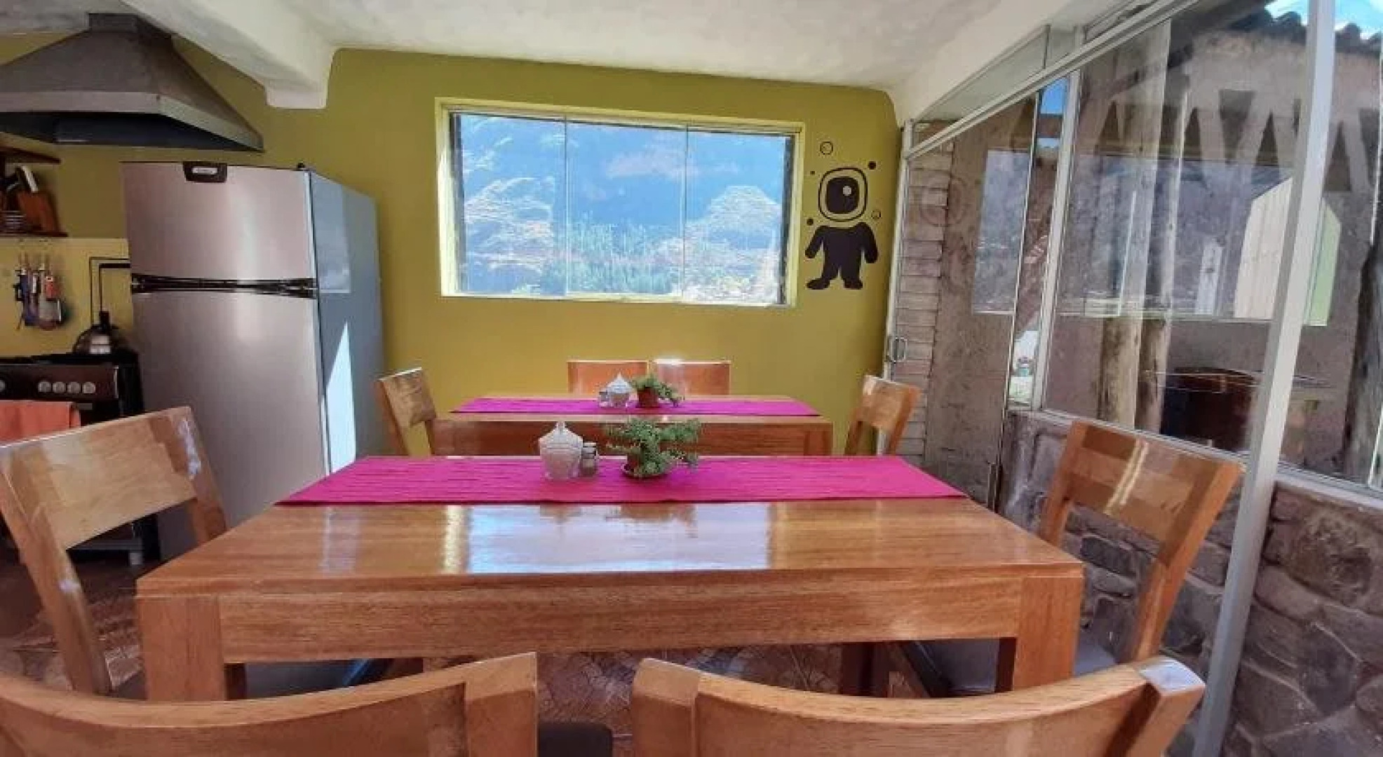 Pisac Inca Guest House - Hostel