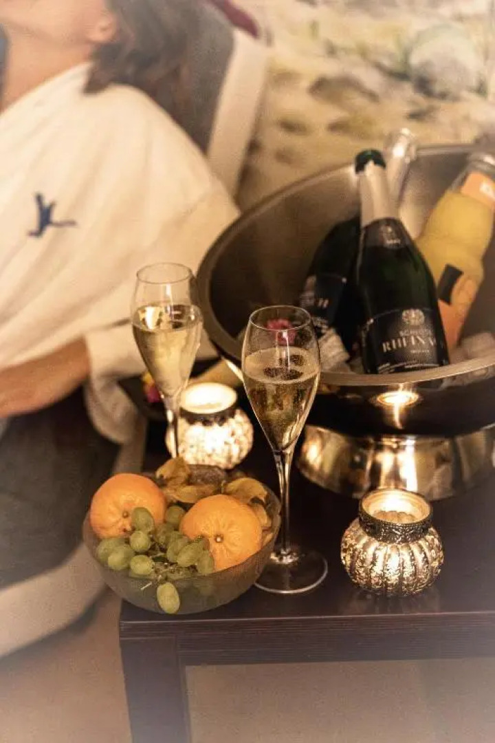 Hotel Villa Schwanebeck