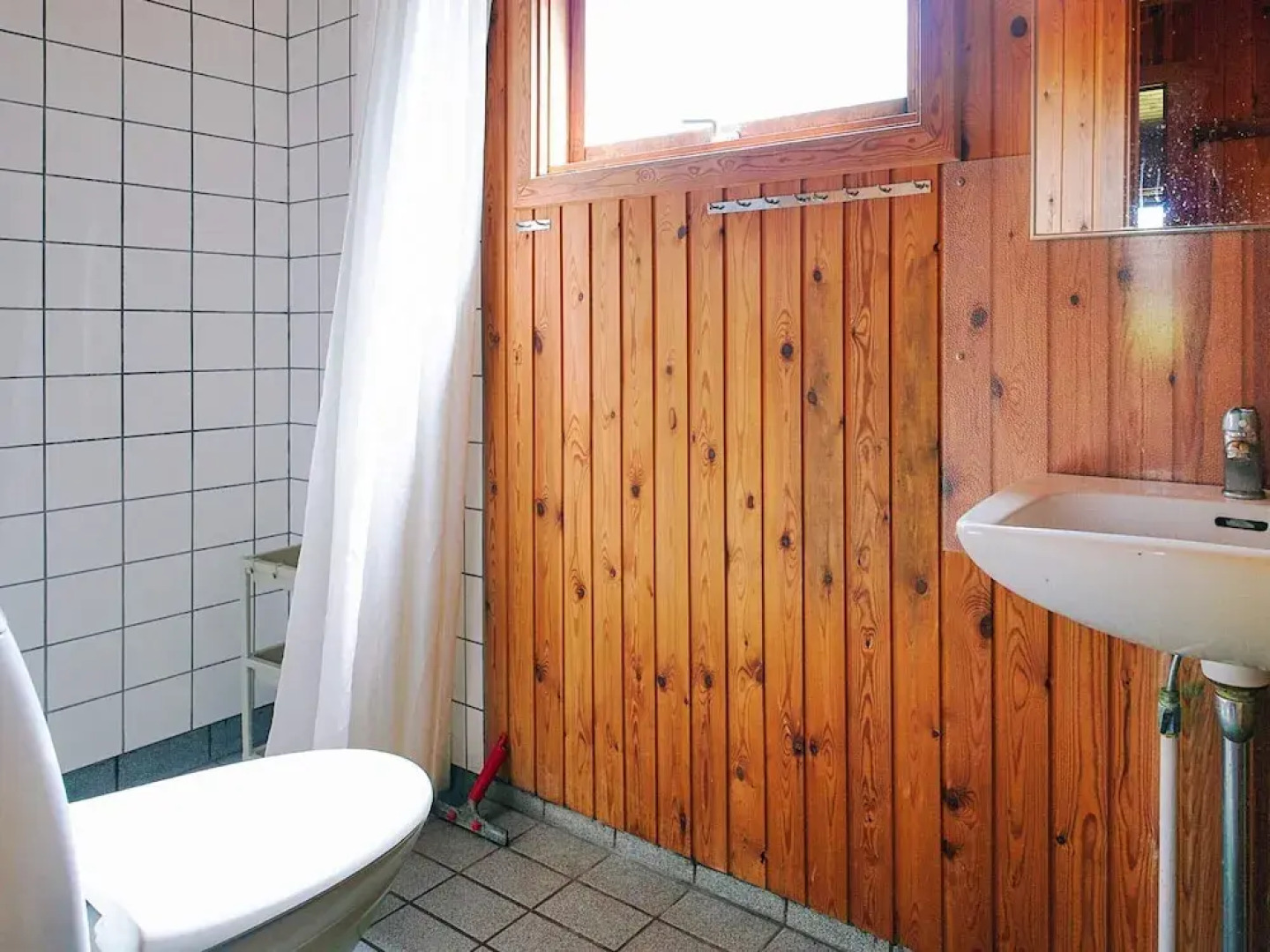 6 Person Holiday Home in Store Fuglede-by Traum