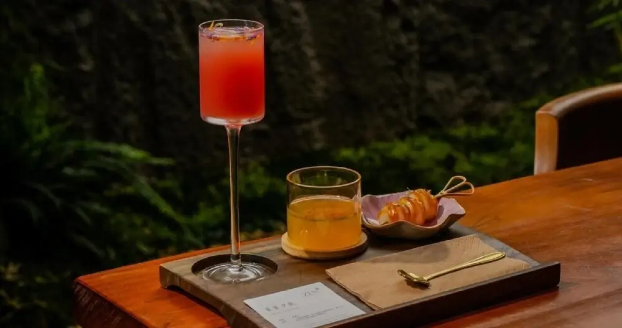 Zen By Stellar Cameron