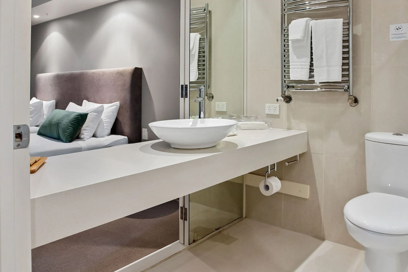 Deep Blue Hotel & Hot Springs