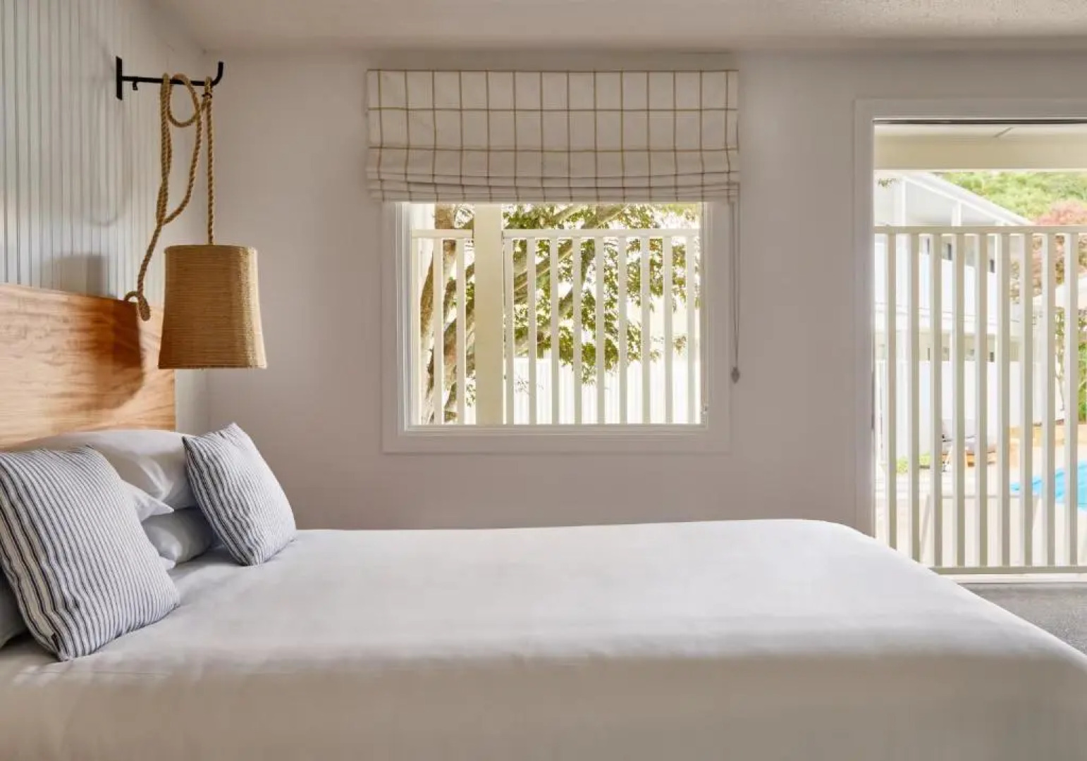 Windjammer Motor Inn