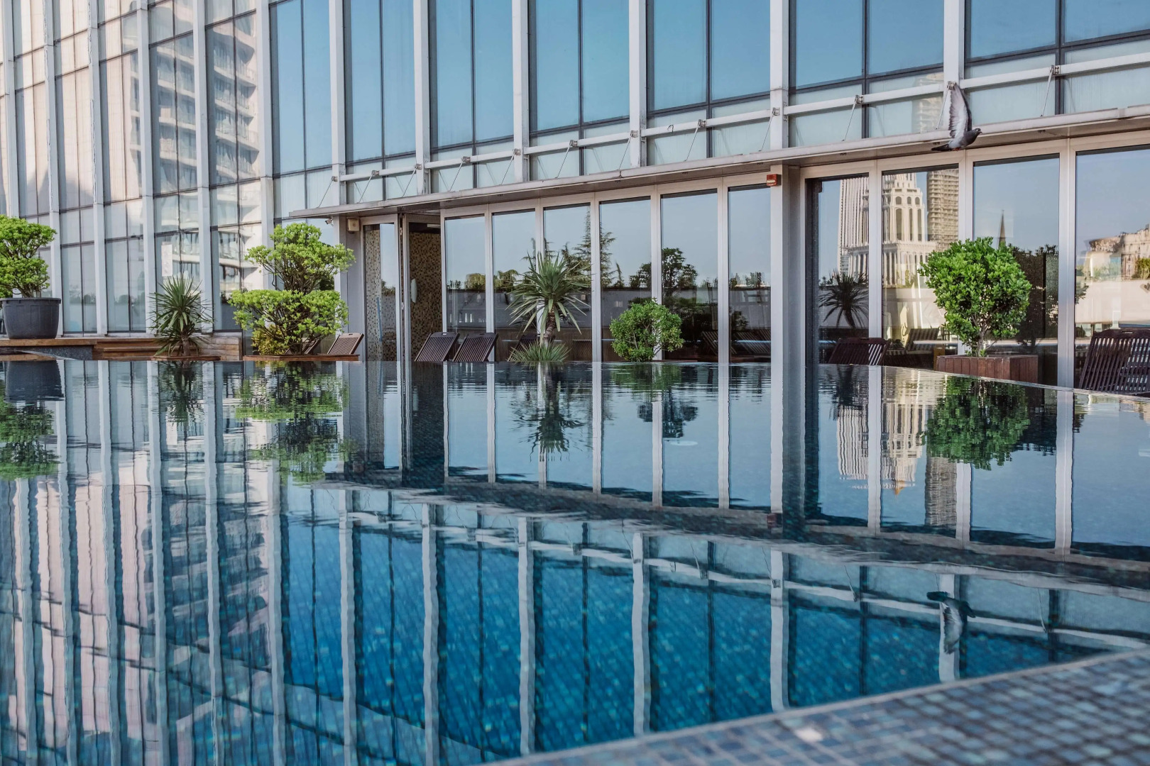 Radisson Blu Hotel Батуми