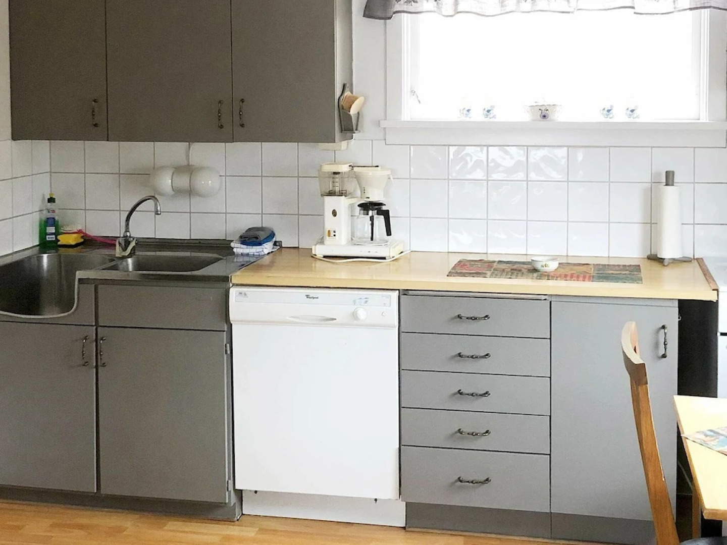 6 Person Holiday Home in Selje