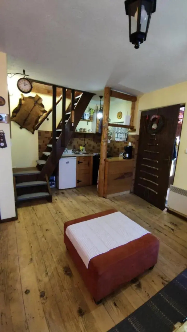 Apartmani Cardak Lux - Kraljevi Cardaci