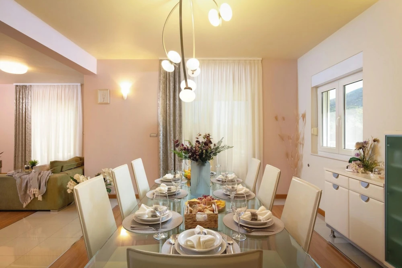 Luxury Villa Lovric Private Heated Pool