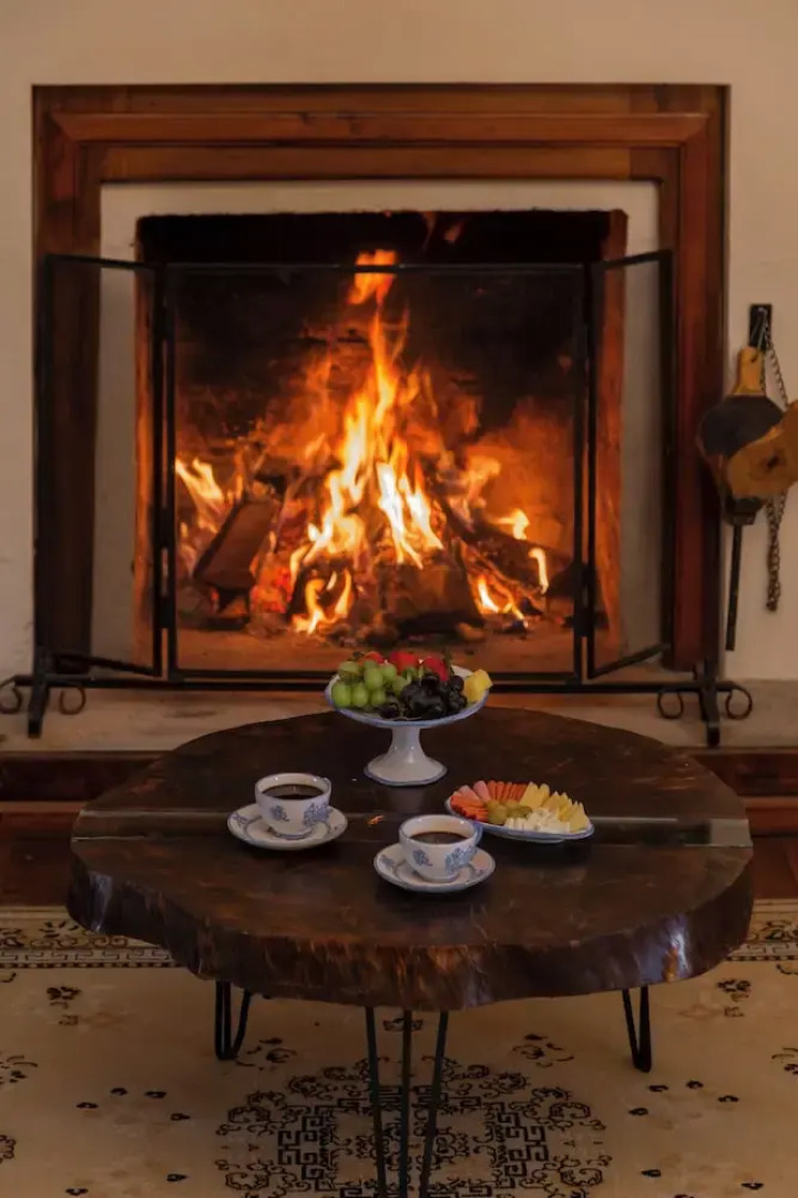 Hacienda La Ciénega