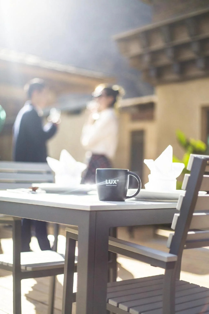 LUX* Tea Horse Road Benzilan Hotel