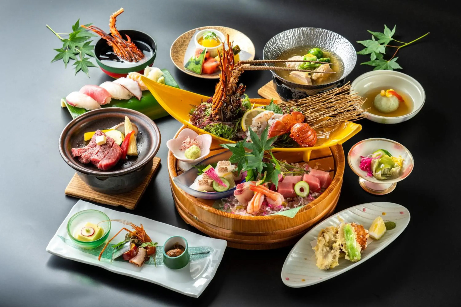 Kokumin Shukusya Marin Terrace Ashiya