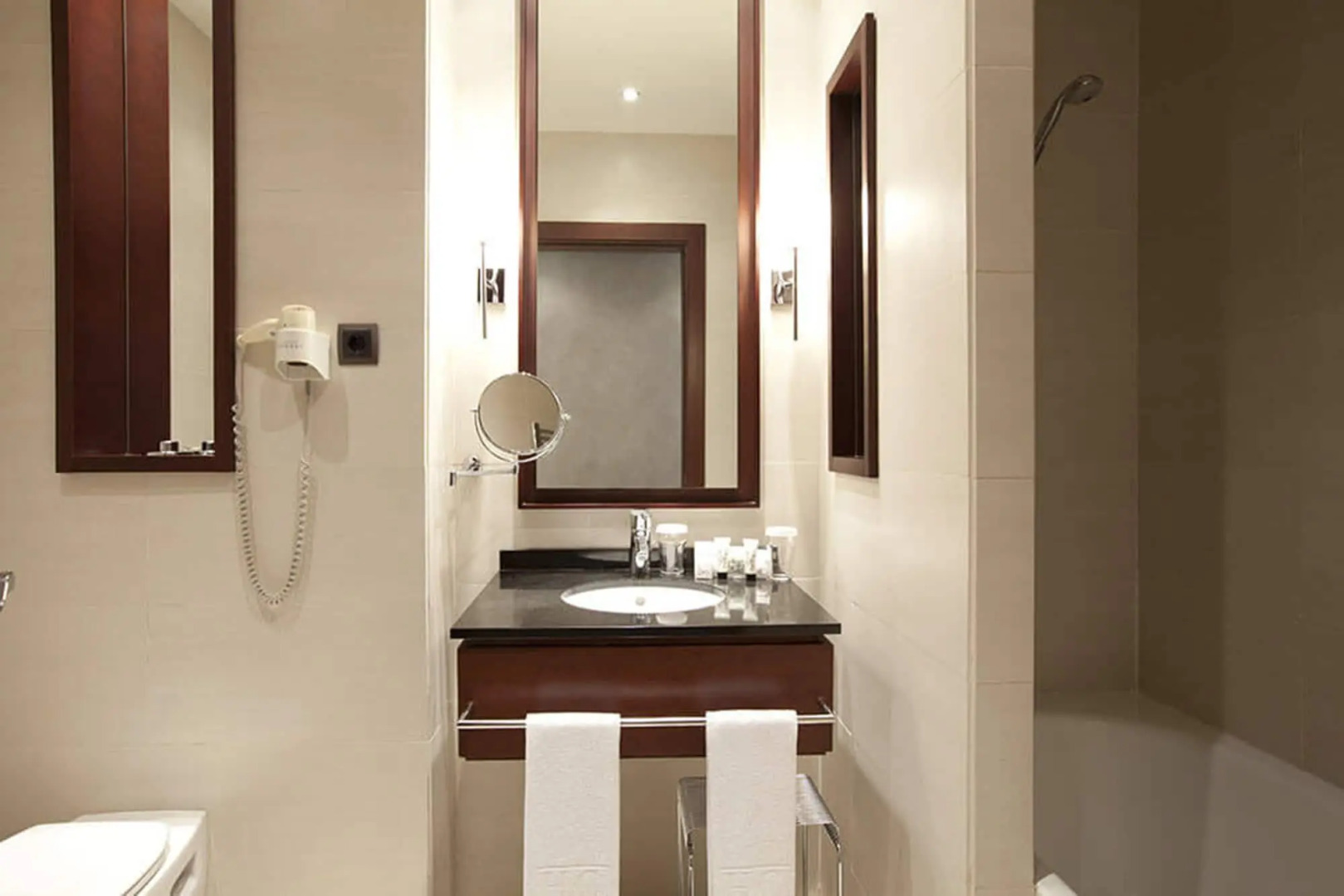 Hotel Barcelona Center