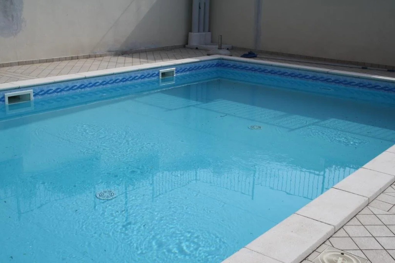 Residence La Sorgente