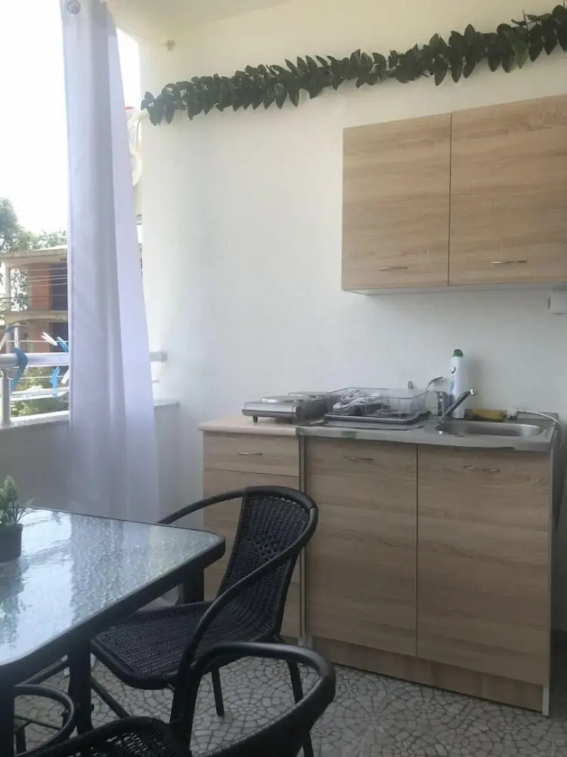 Stockholm Apartments