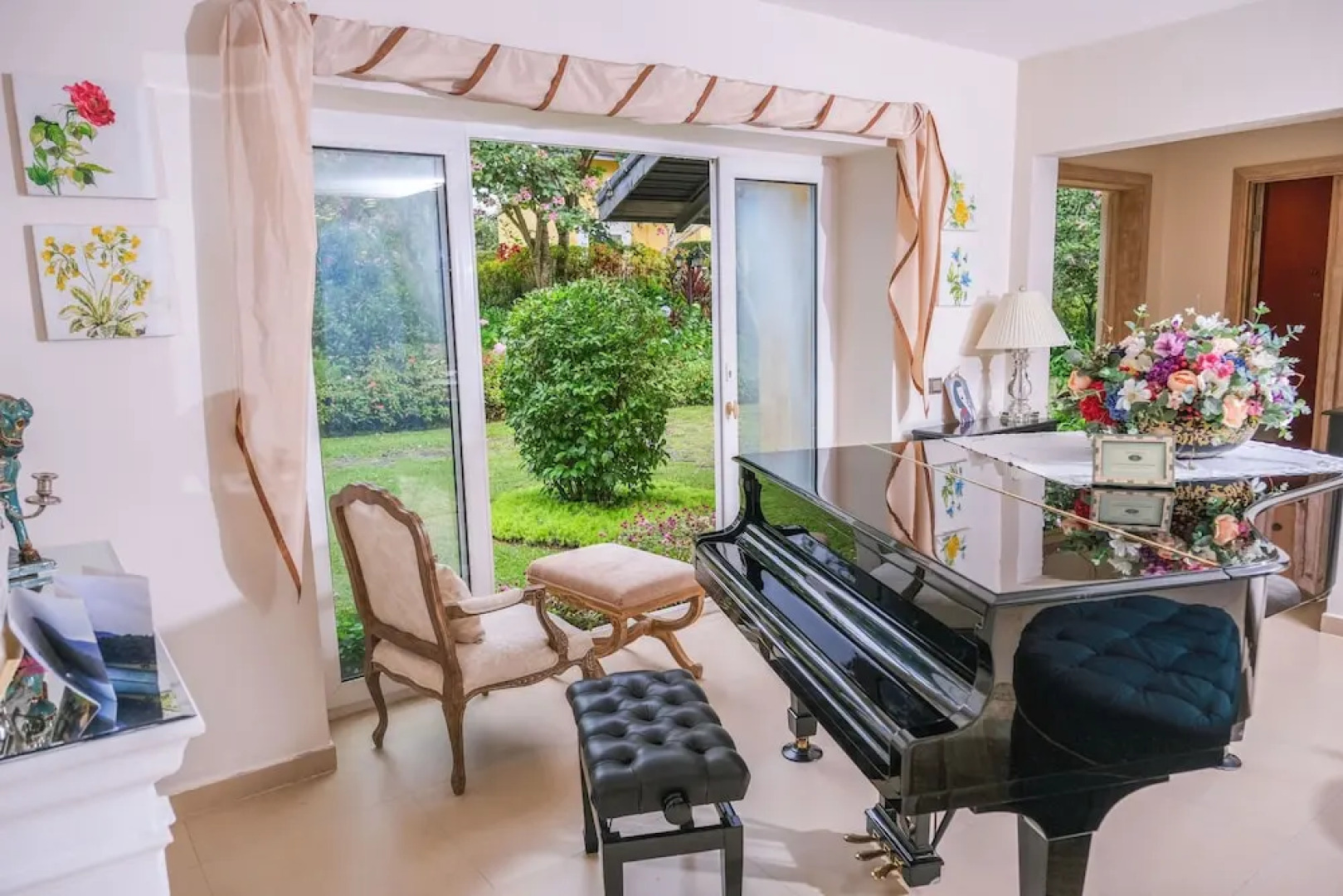 Binh An Village Dalat Resort