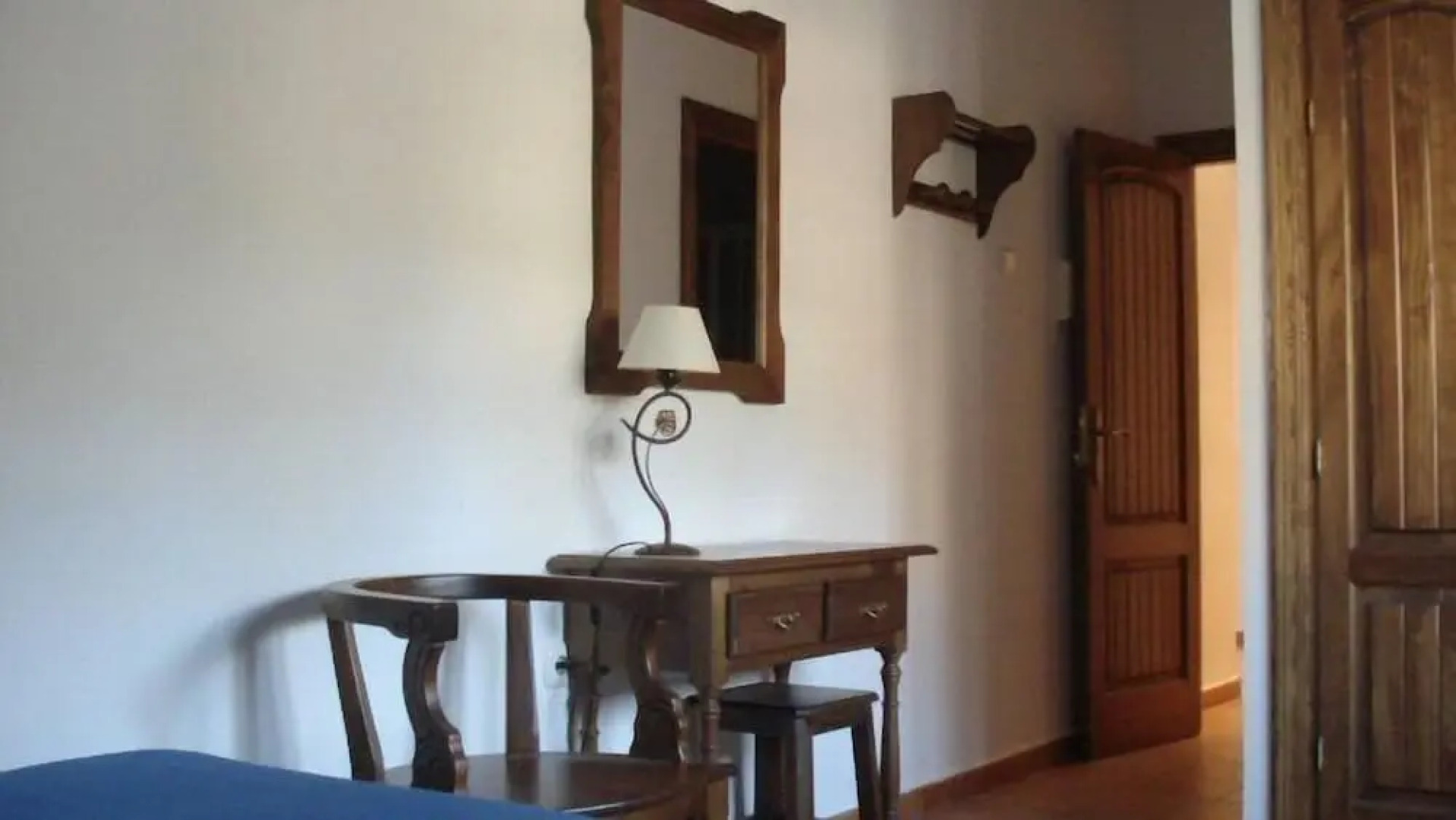 Las Albercas de Cónchar