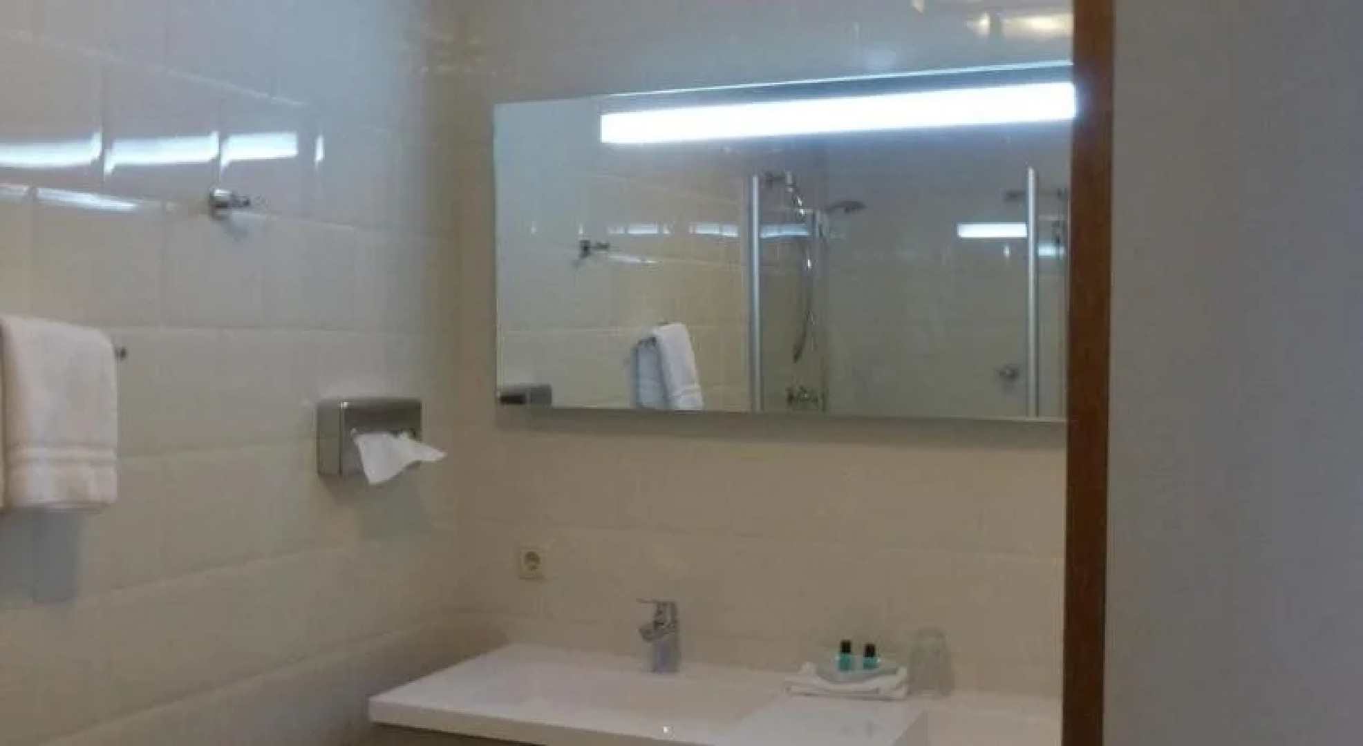 Hotel In den Stallen