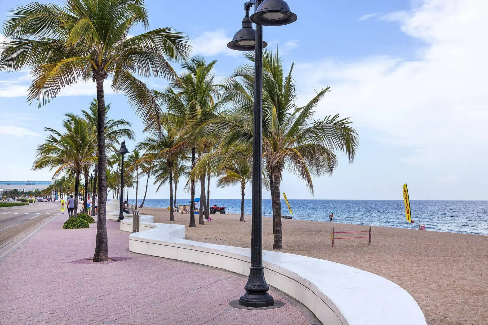 Ocean Beach Club Hotel