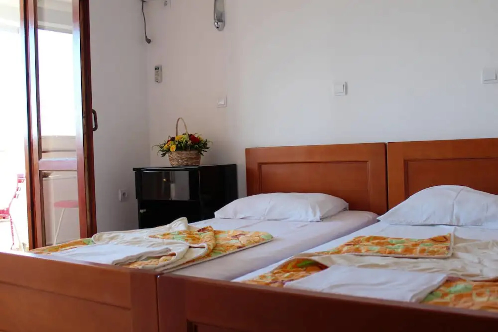 Green Flowers Guesthouse