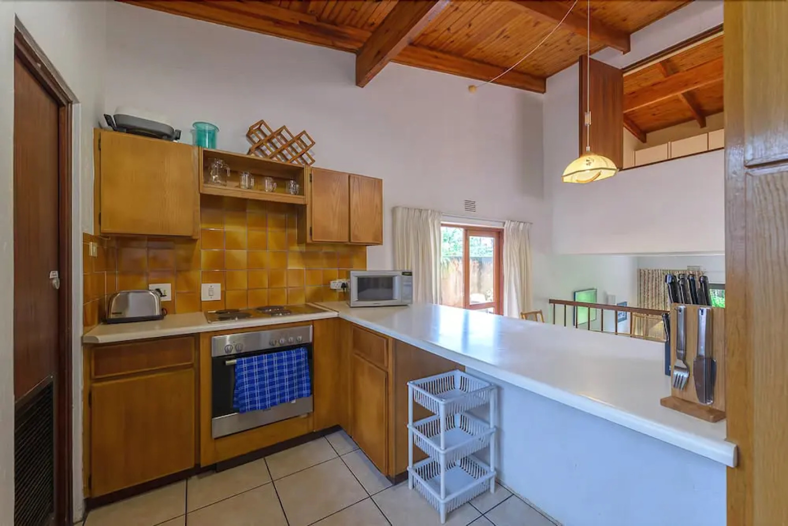 San Lameer Villa Rentals Bachelor Studio 2515