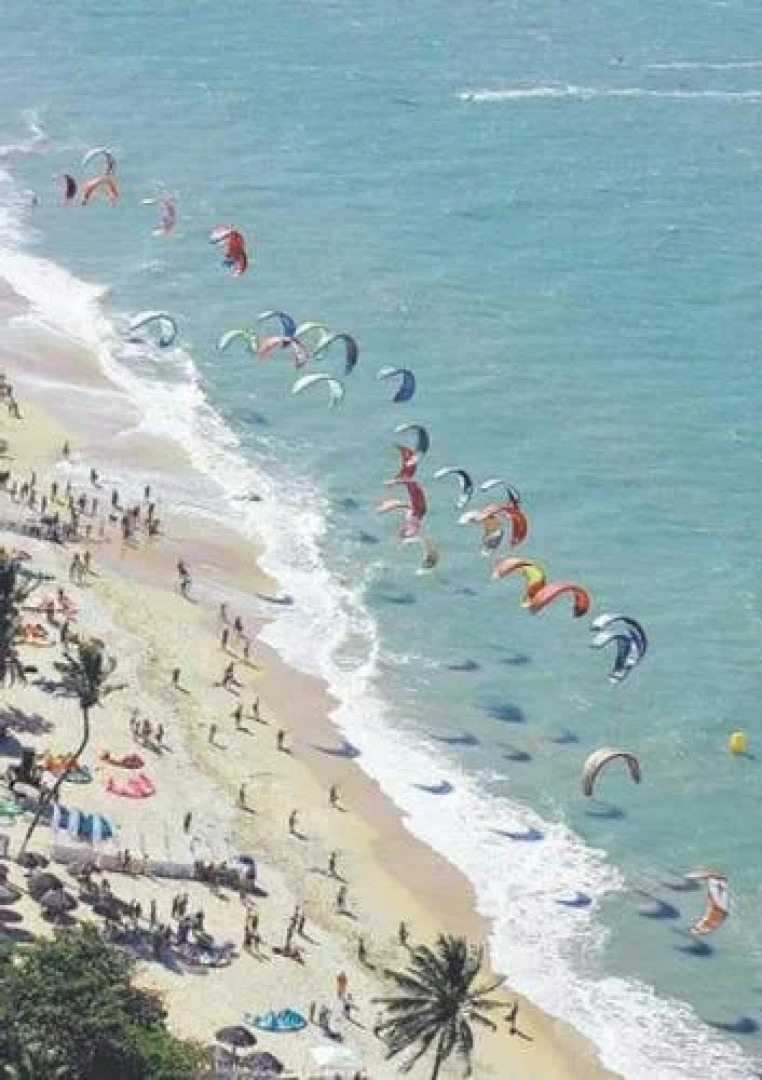 Pousada Sunrise Beach