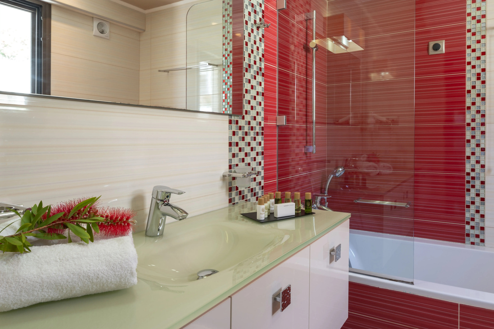 Sivota Diamond Spa Resort