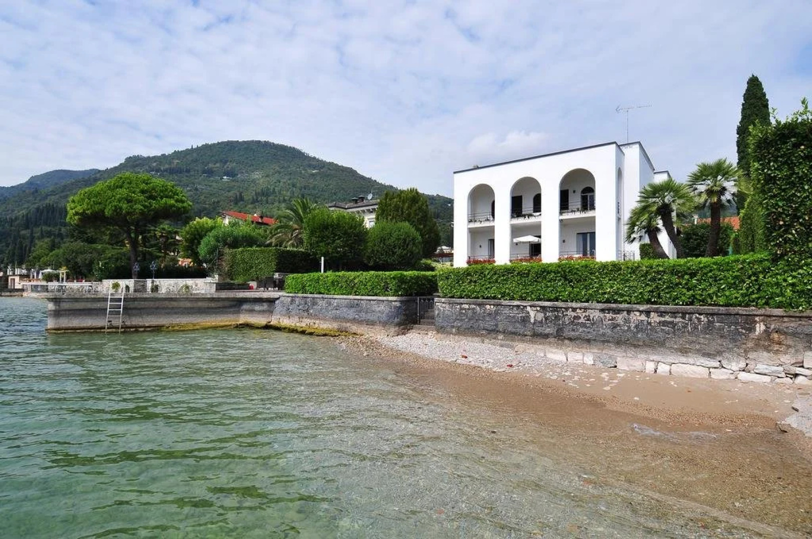 Villa Calcaterra