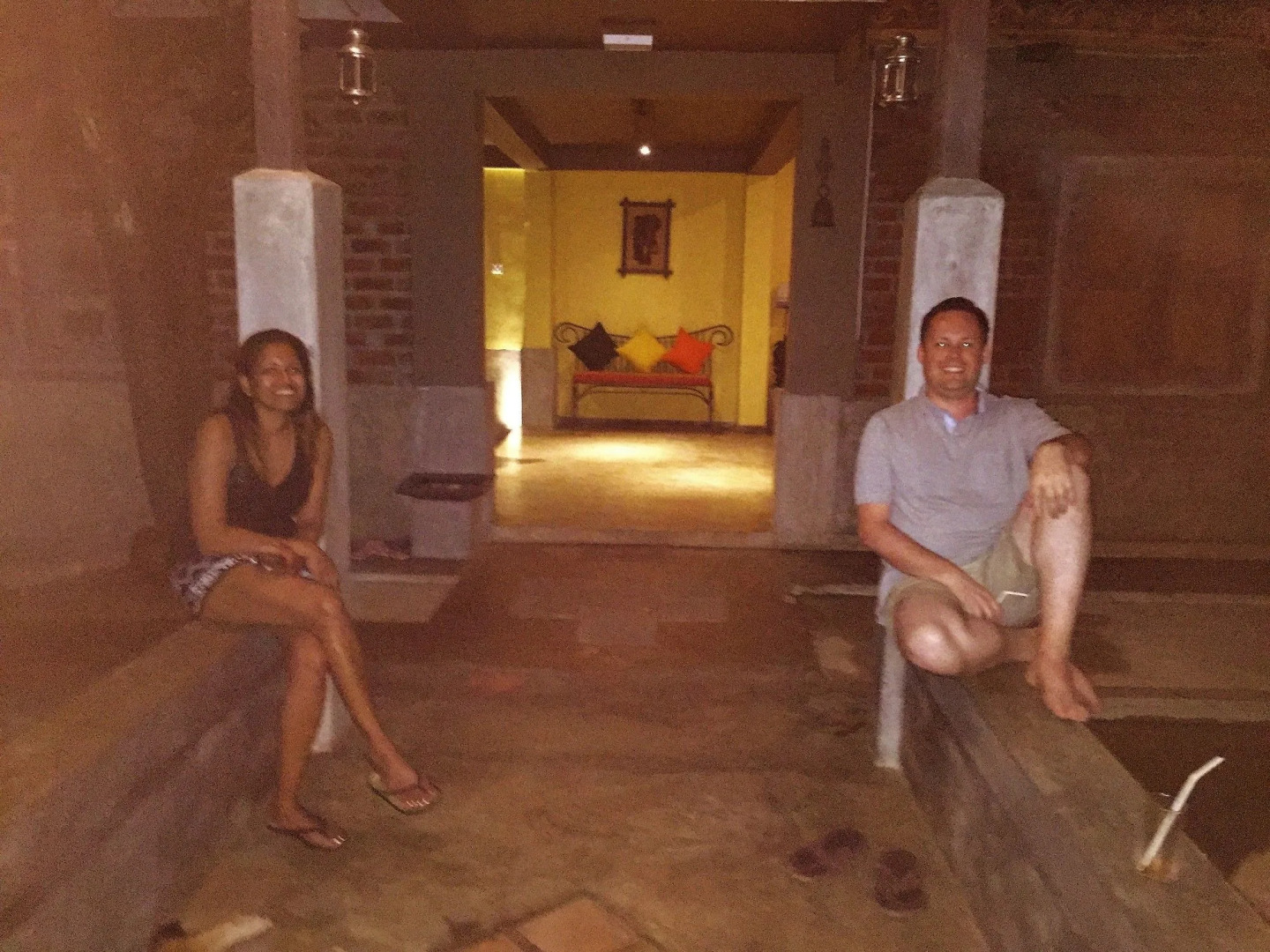 HiddenSide Waya Ulpatha