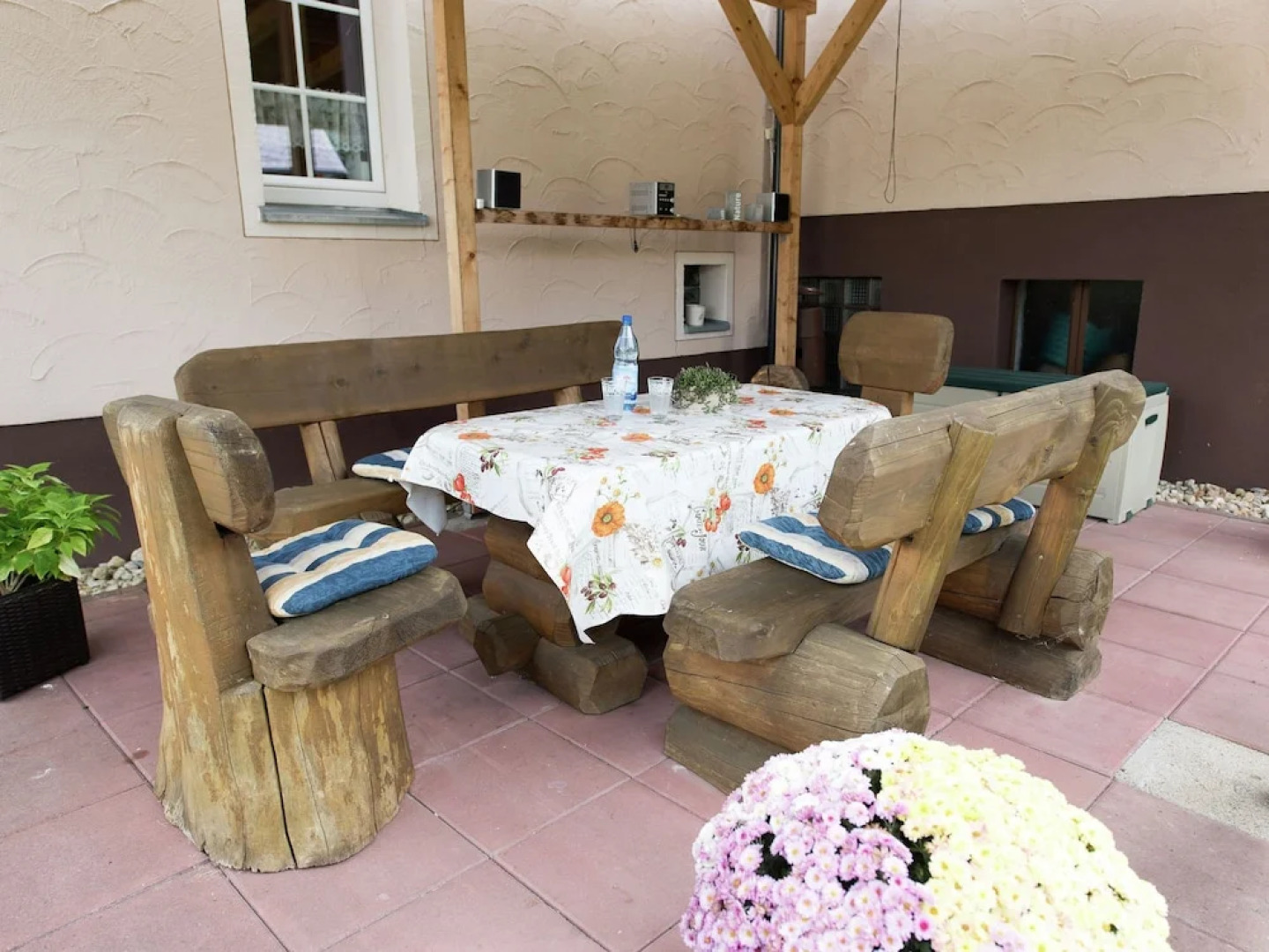 Modern Apartment inPohla Saxony near Ski Area