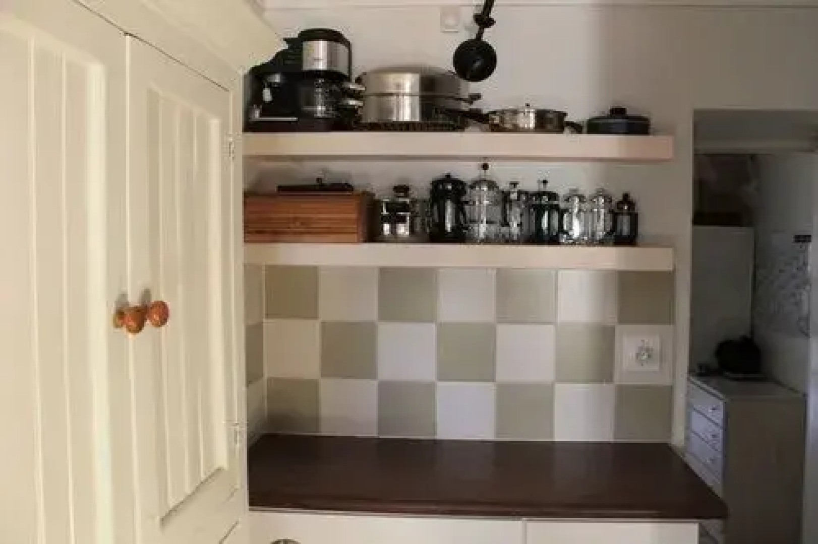 The 3 Chimneys Guest House