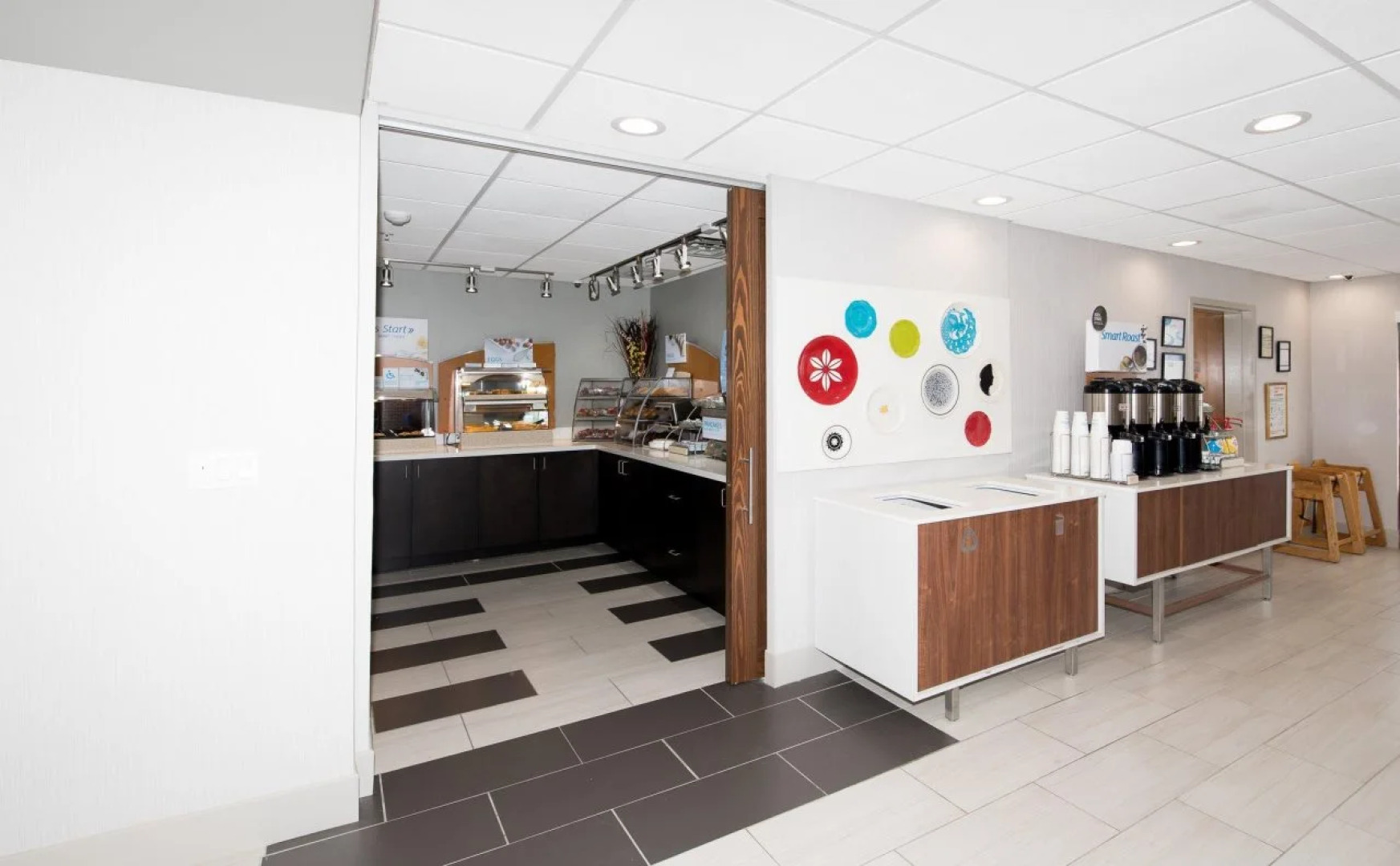 Holiday Inn Express Atlanta-Stone Mountain by IHG