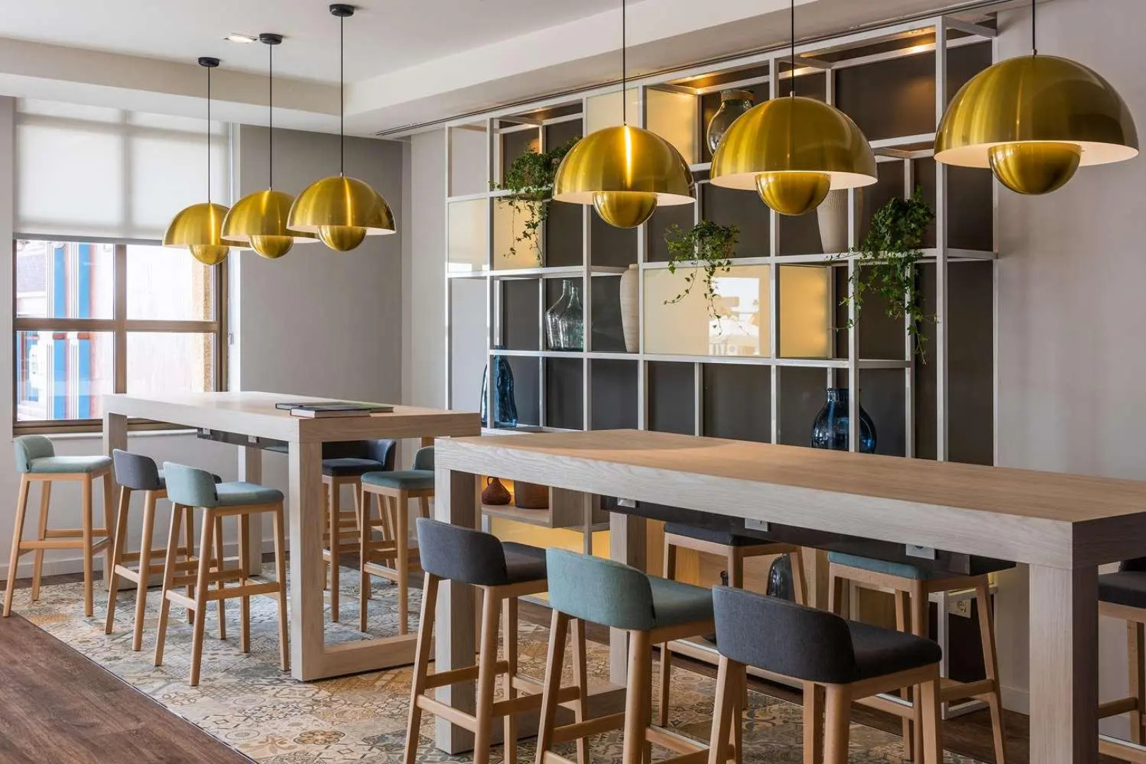 Hotel Cádiz Paseo del Mar Affiliated by Meliá