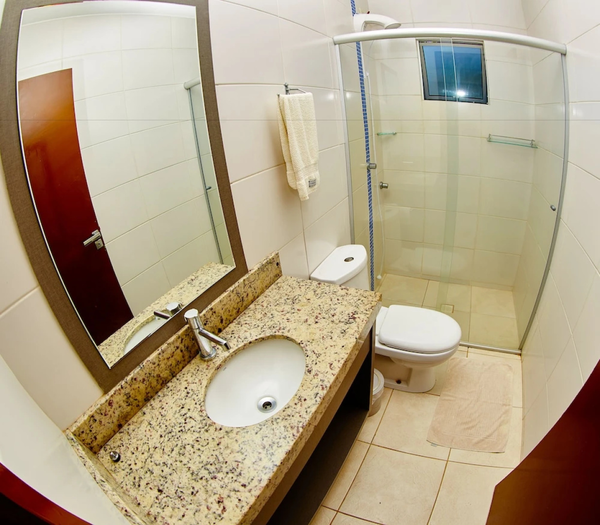 Pousada Nudista Praia do Pinho