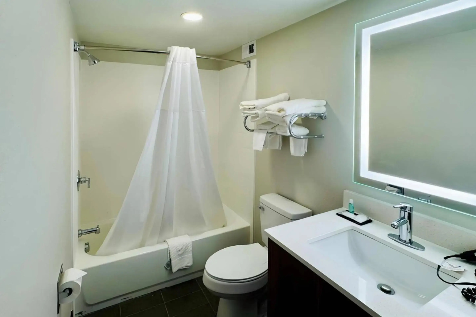 MainStay Suites Chambersburg