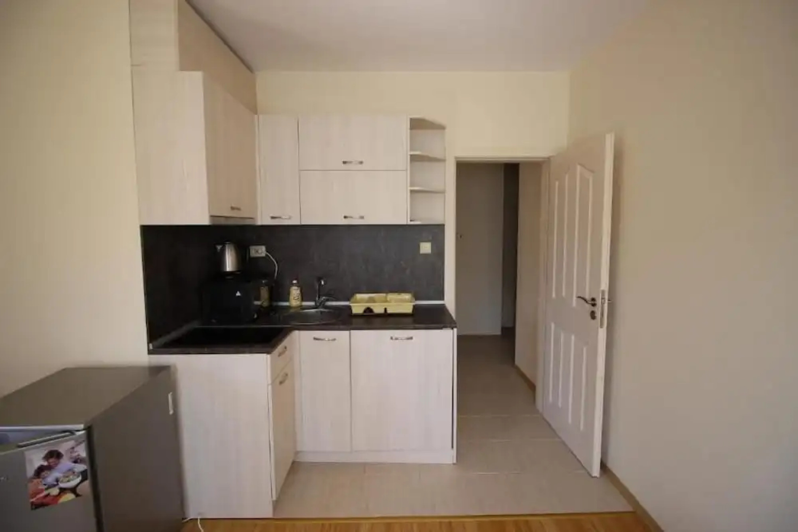 Mellia Ravda Apartments