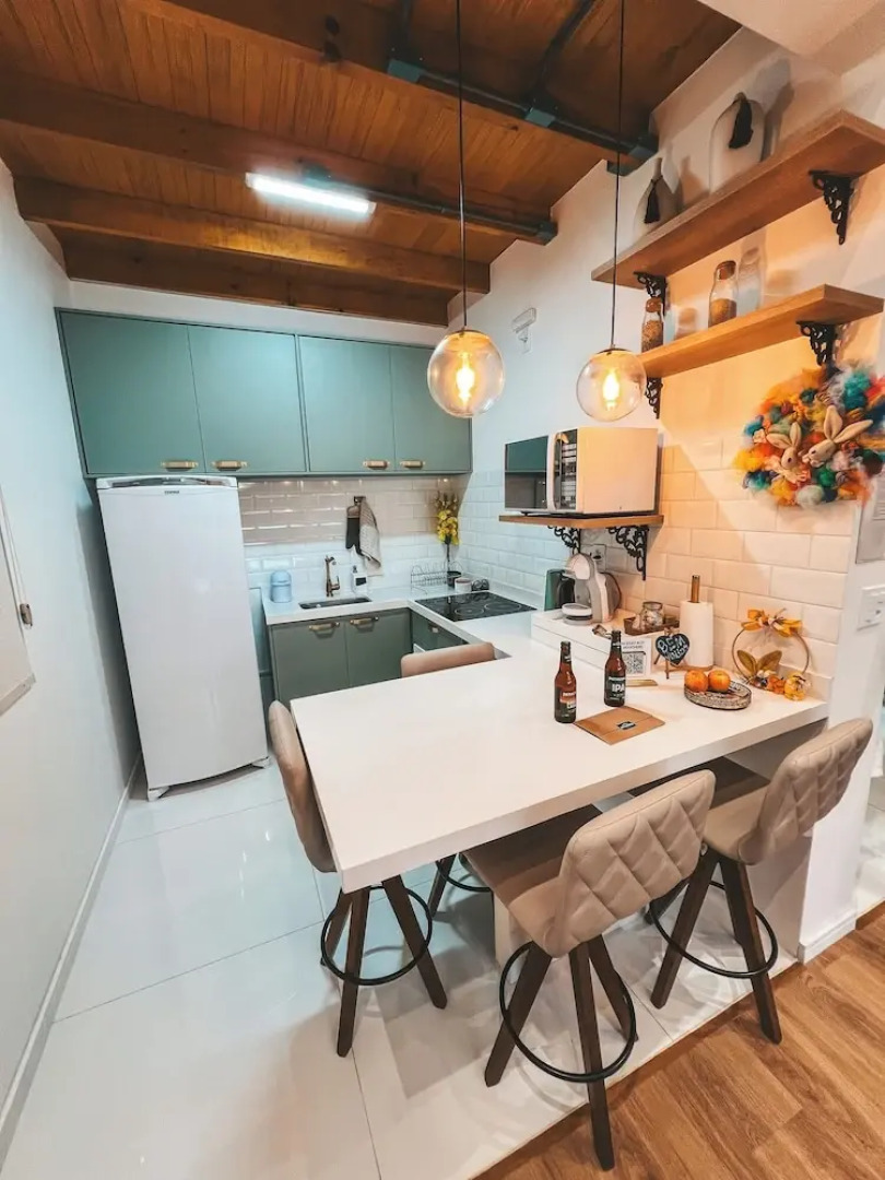 Morada Reino Encantado