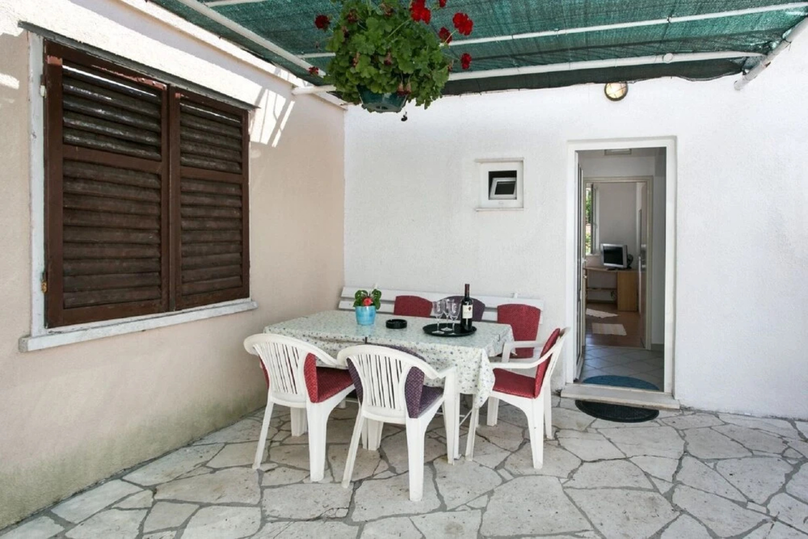 Hrvoje Place Apartments