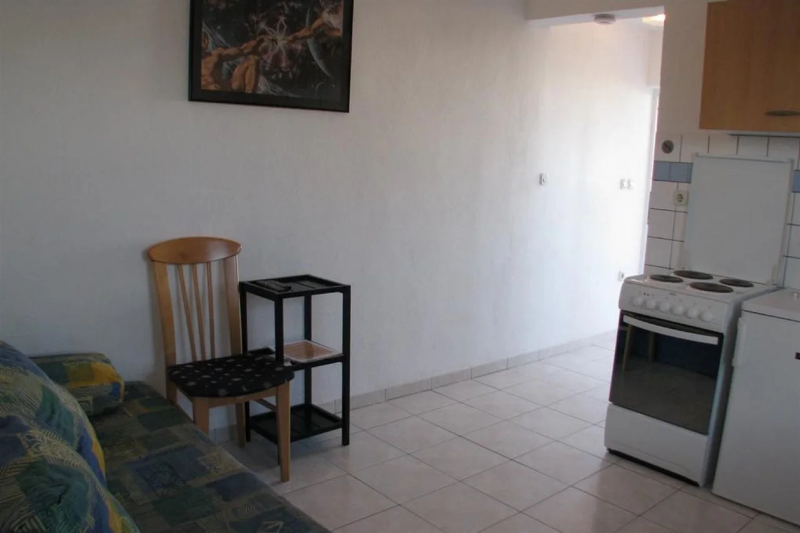 Apartments Galic