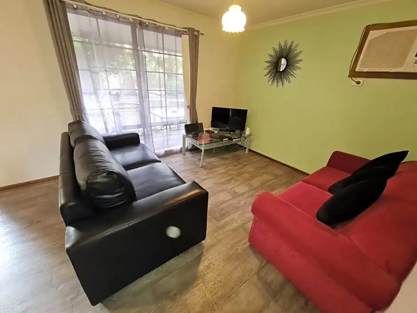 Barossa Country Cottages