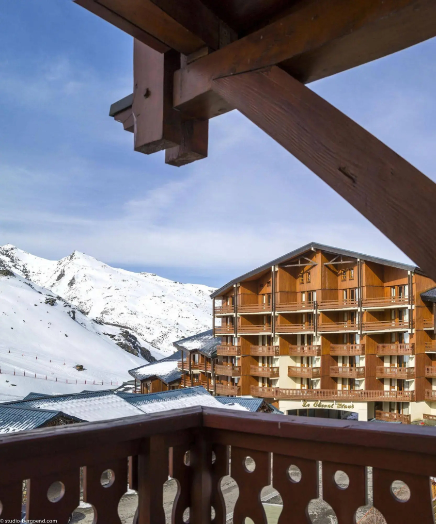 Residence Village Montana