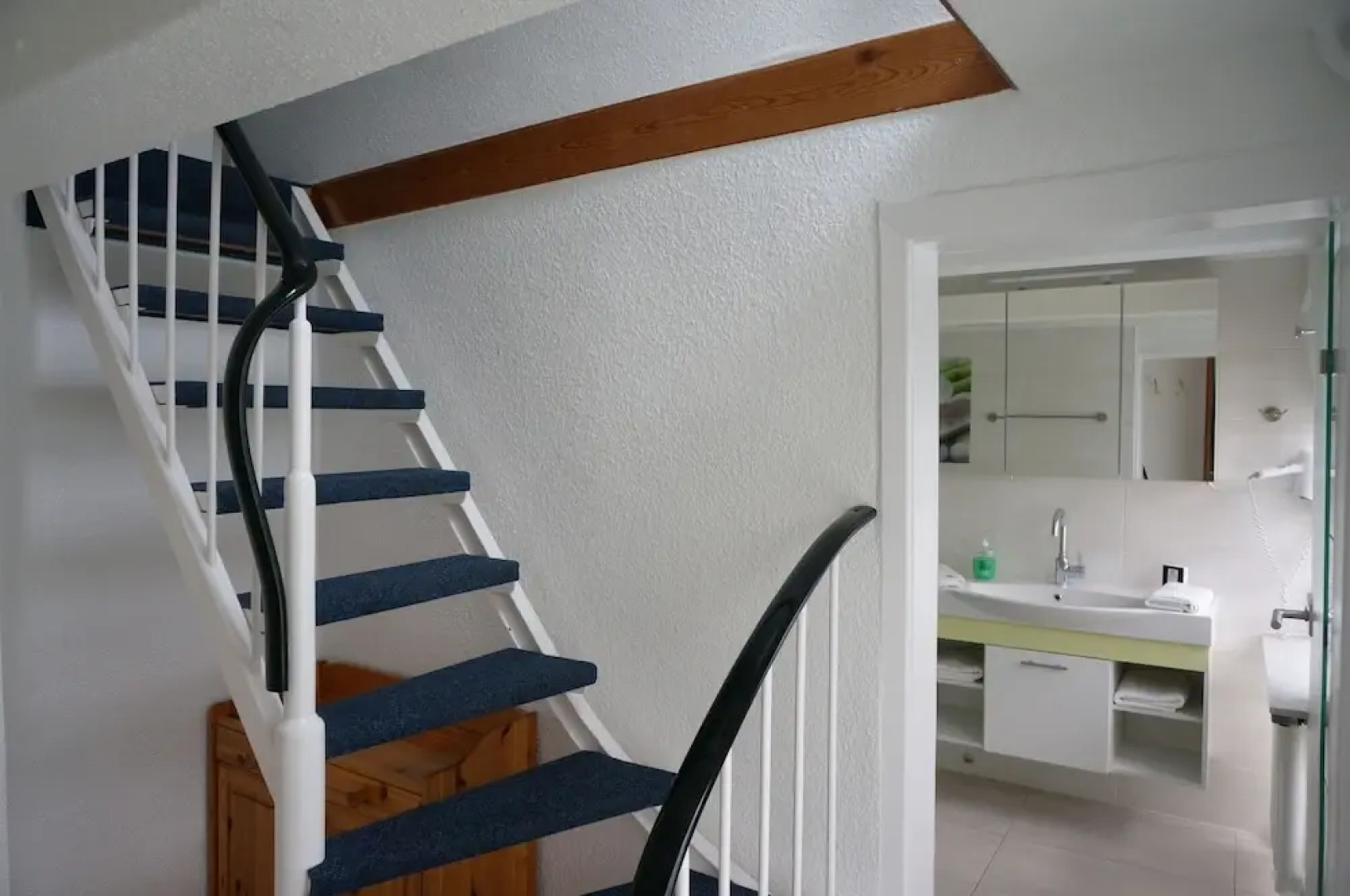 Pension Inselparadies Zingst