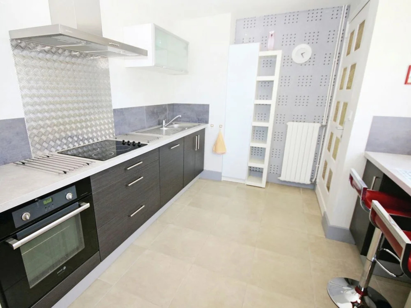 Seafront Villa in Finistère