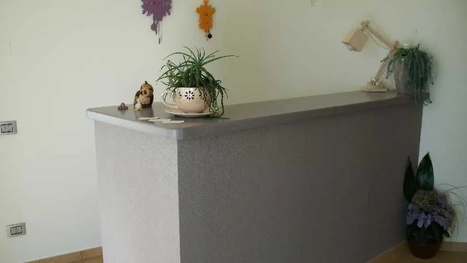 Agriturismo Il Parco di Kipo