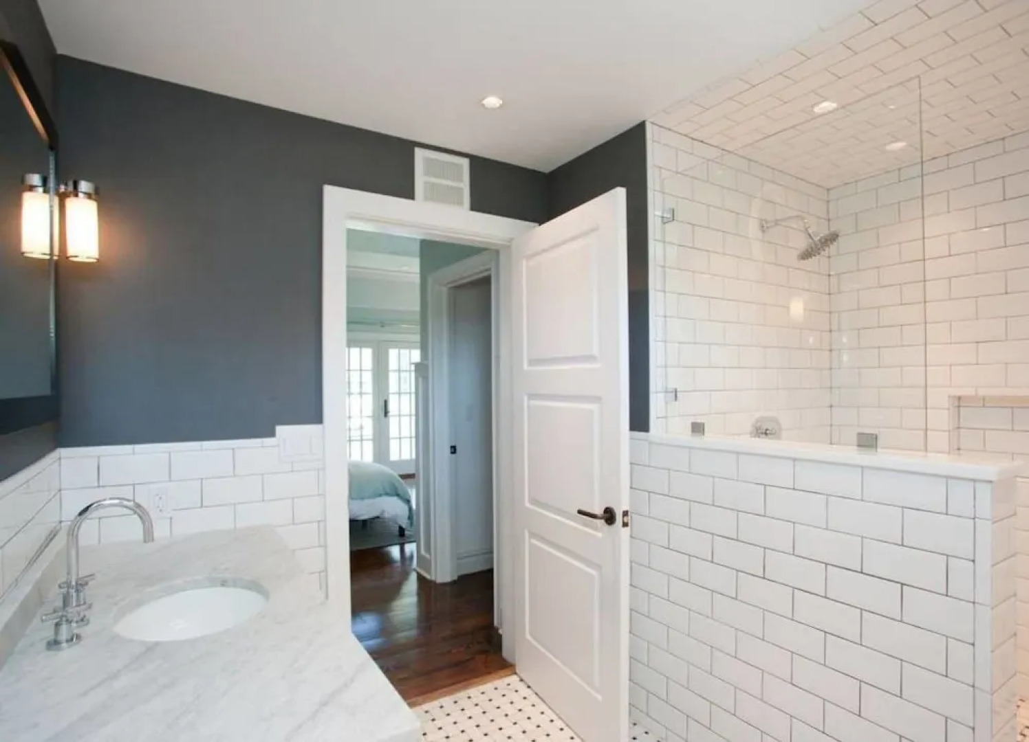 Modern Hamptons Villa