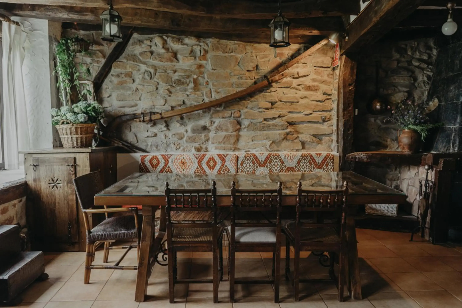 Casa rural Villapajar