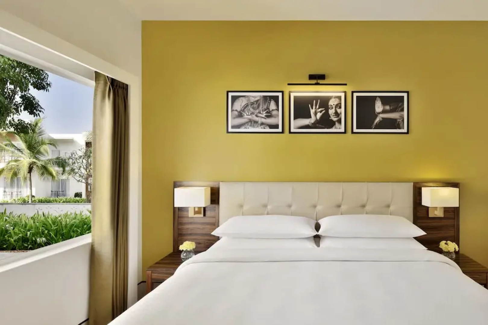Four Points by Sheraton Mahabalipuram Resort & Convention Center