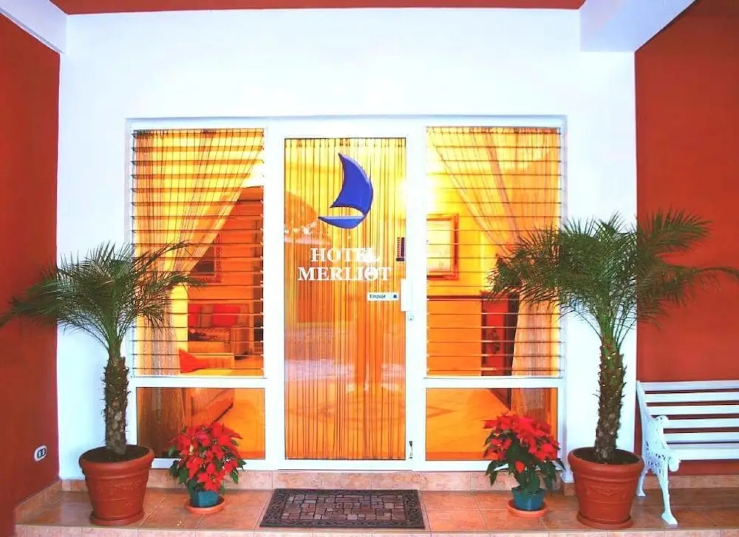 Hotel Merliot