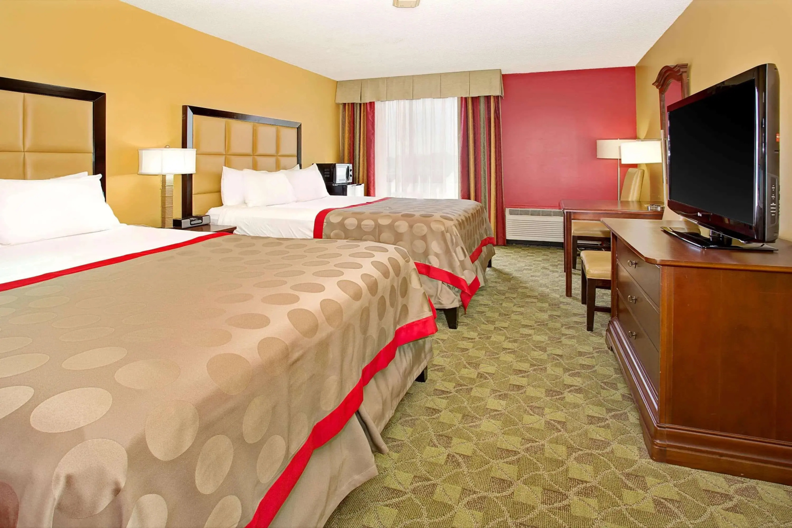 Delta Hotels Denver Thornton